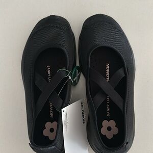 Salomon RX Mary Jeanne Sandy Liang